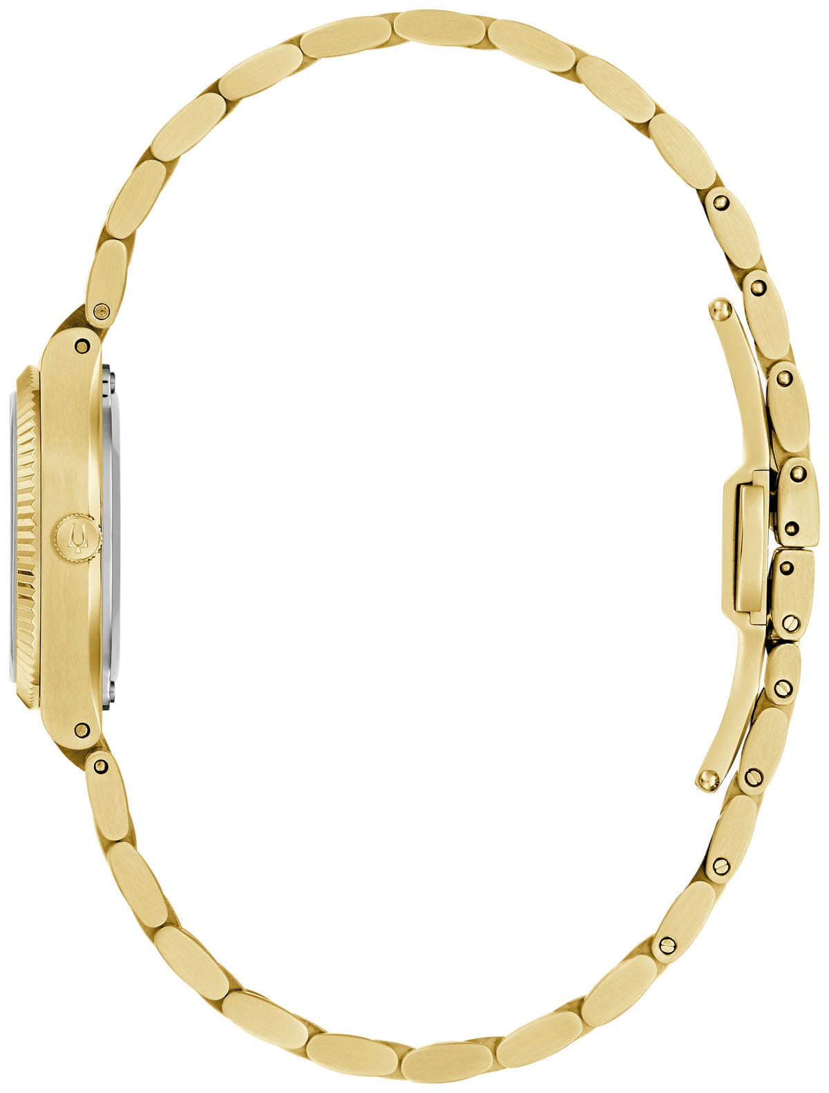 Bulova Super Seville Mini 97L189 — view 2 — Bulova at MEDIUM