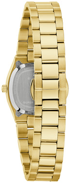 Bulova Super Seville Mini 97L189 — view 3 — Bulova at MEDIUM
