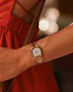 Bulova Super Seville Mini 97L189 — view 4 — Bulova at MEDIUM
