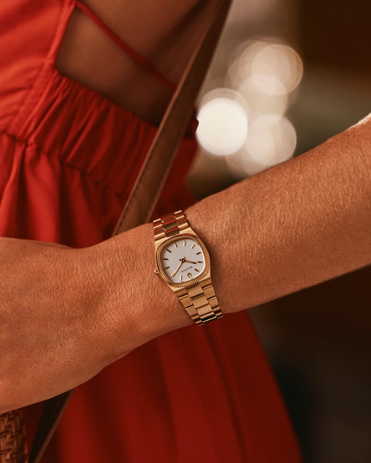 Bulova Super Seville Mini 97L189 — view 4 — Bulova at MEDIUM