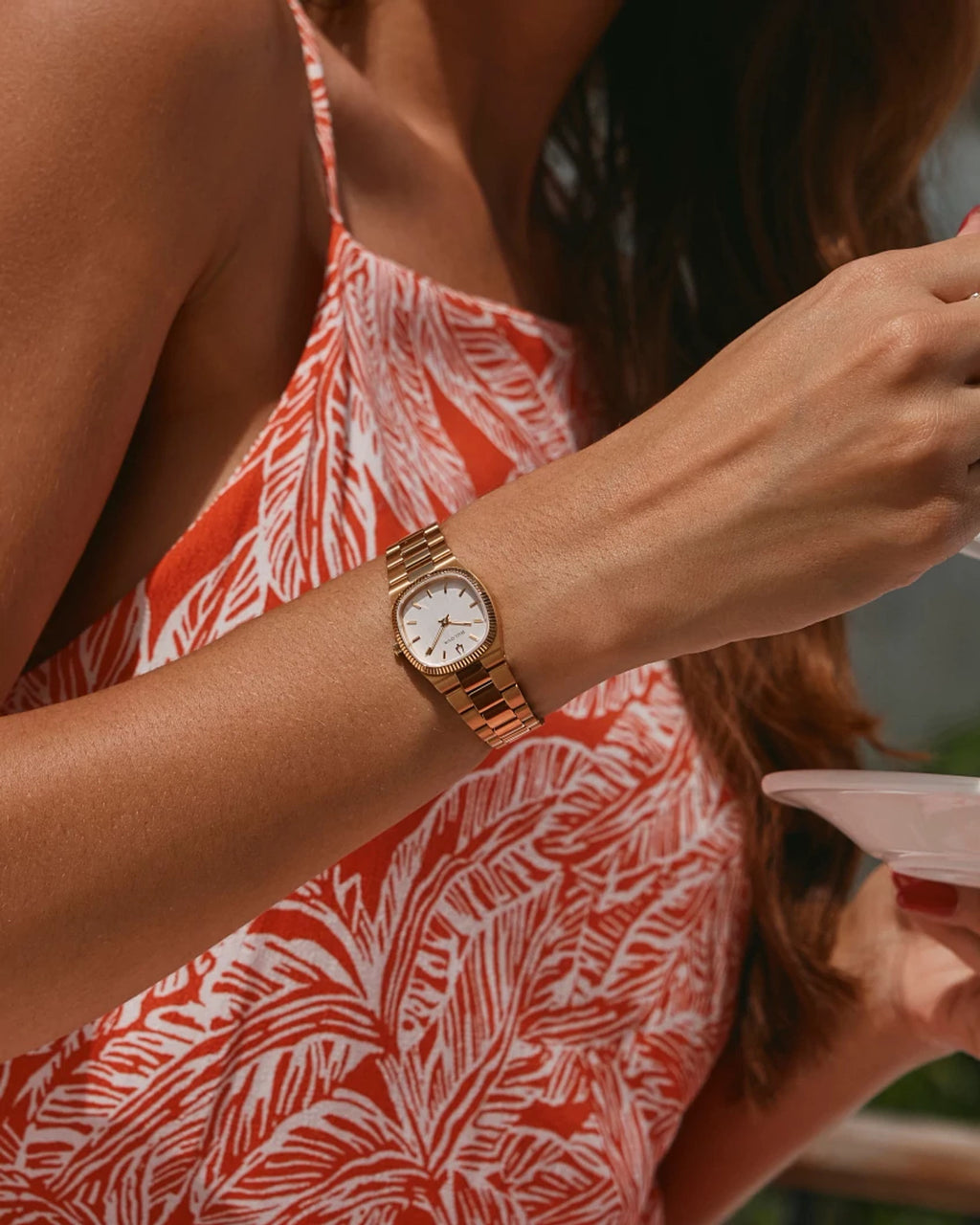 Bulova Super Seville Mini 97L189 — view 5 — Bulova at MEDIUM