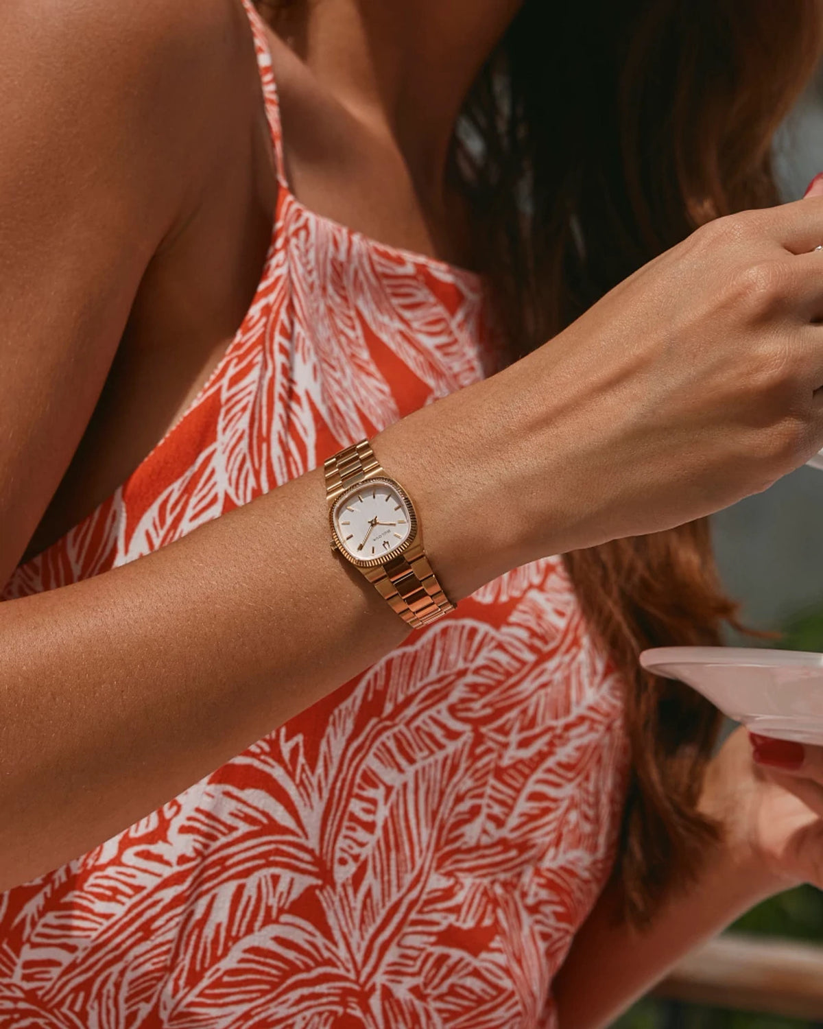 Bulova Super Seville Mini 97L189 — view 5 — Bulova at MEDIUM
