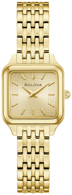 Bulova Sutton Ladies 97L191 — front — Bulova at MEDIUM