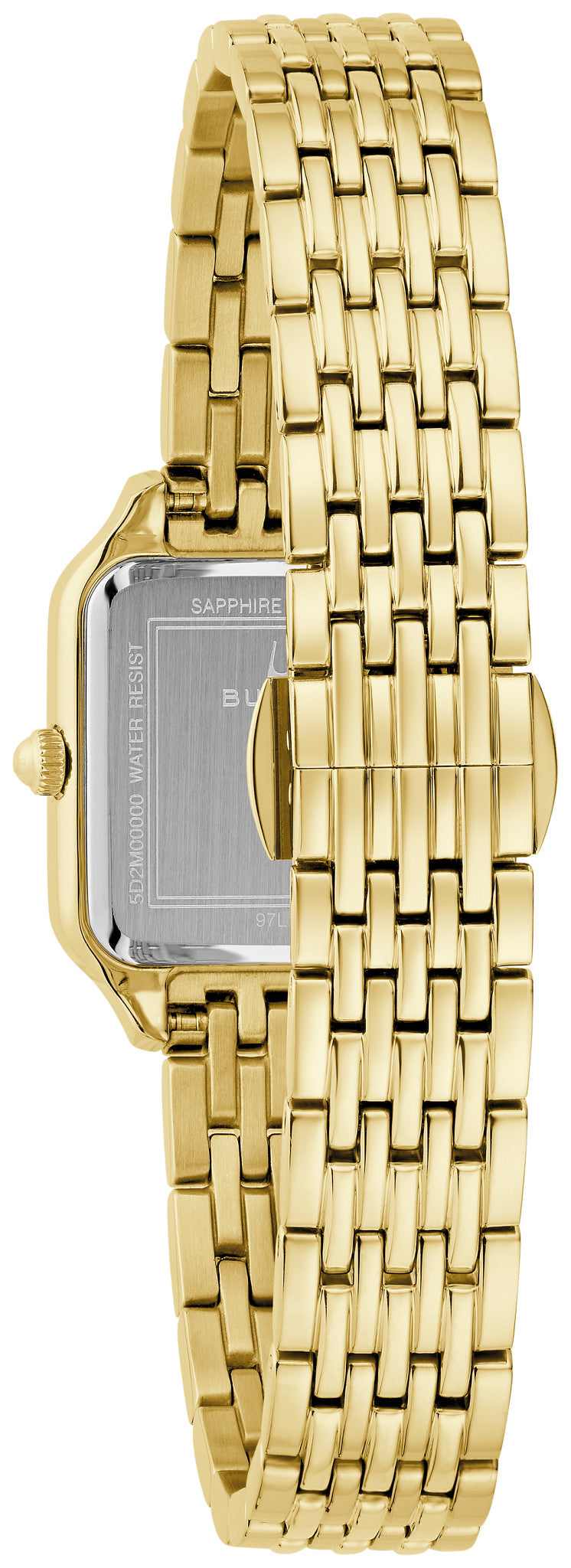 Bulova Sutton Ladies 97L191 — view 3 — Bulova at MEDIUM