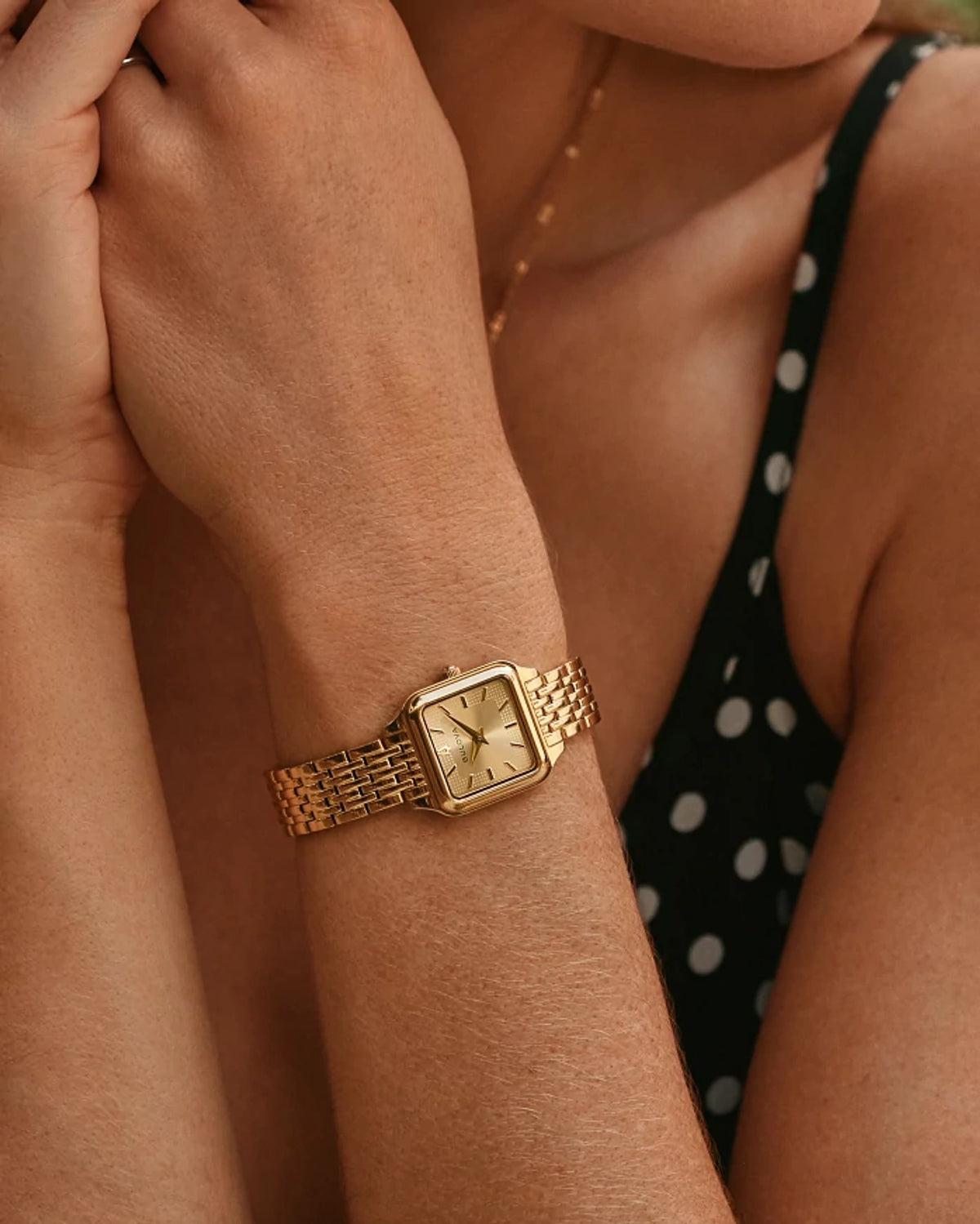 Bulova Sutton Ladies 97L191 — view 4 — Bulova at MEDIUM