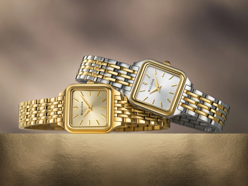 Bulova Sutton Ladies 97L191 — view 6 — Bulova at MEDIUM