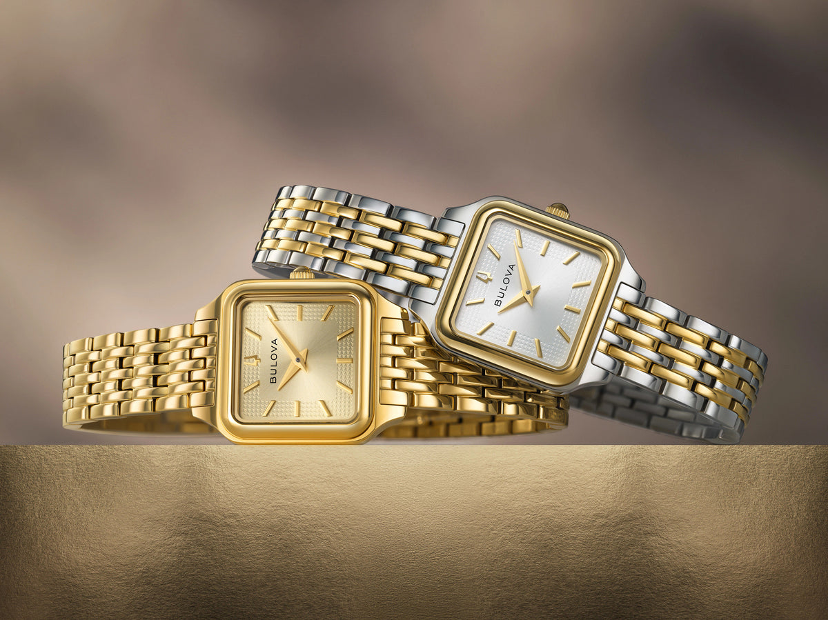 Bulova Sutton Ladies 97L191 — view 6 — Bulova at MEDIUM