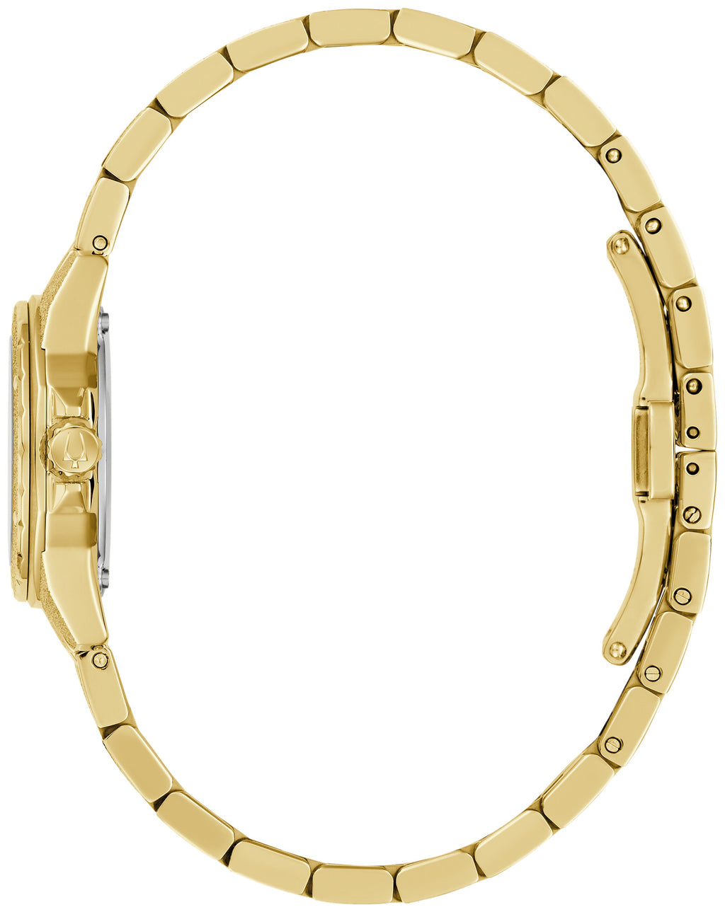 Bulova Marine Star Ladies 97L192 · Marc Anthony — view 2 — Bulova at MEDIUM