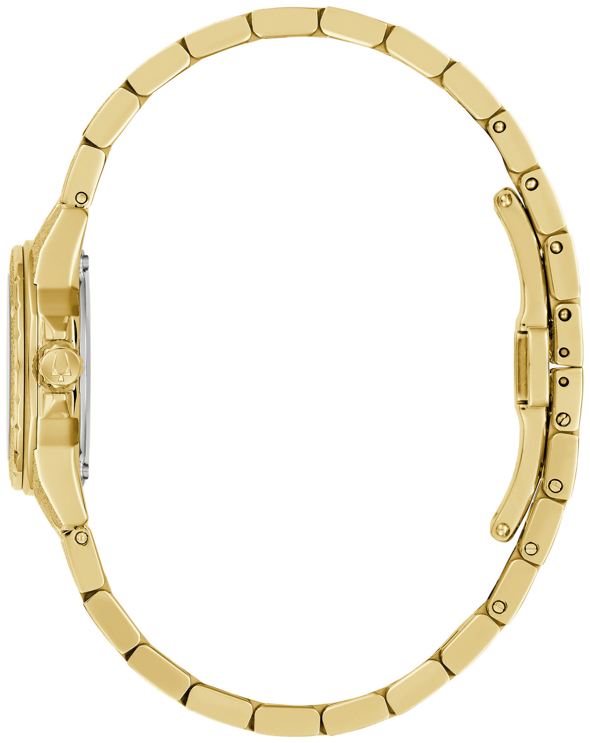 Bulova Marine Star Ladies 97L192 · Marc Anthony — view 2 — Bulova at MEDIUM