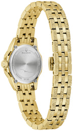 Bulova Marine Star Ladies 97L192 · Marc Anthony — view 3 — Bulova at MEDIUM