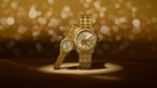 Bulova Marine Star Ladies 97L192 · Marc Anthony — view 5 — Bulova at MEDIUM