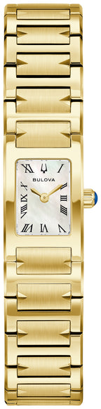 Bulova Harmony 97L200 · Marc Anthony — front — Bulova at MEDIUM