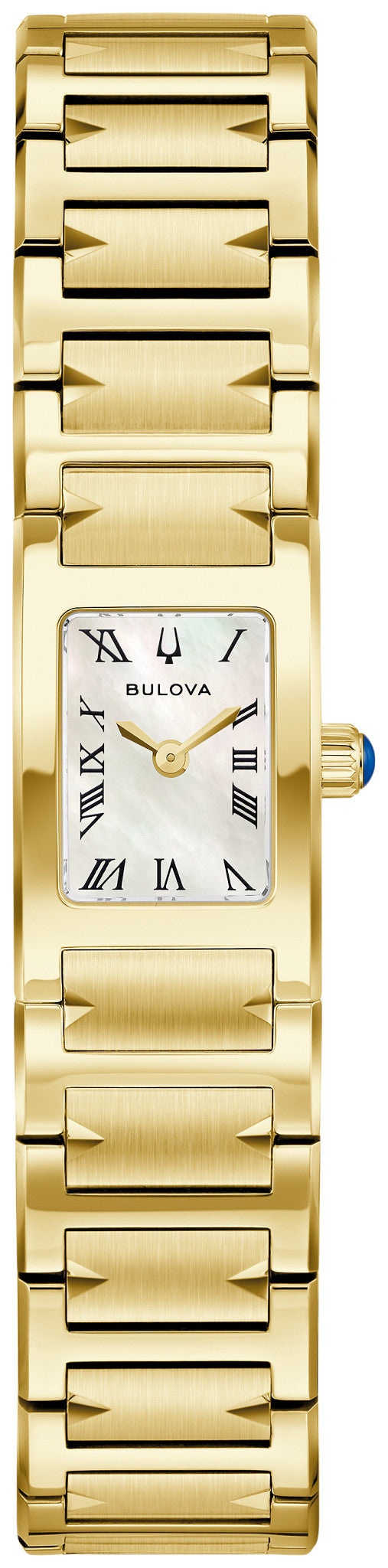Bulova Harmony 97L200 · Marc Anthony — front — Bulova at MEDIUM