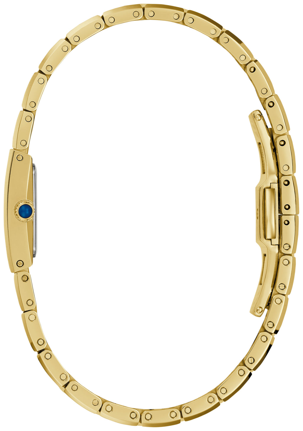 Bulova Harmony 97L200 · Marc Anthony — view 2 — Bulova at MEDIUM