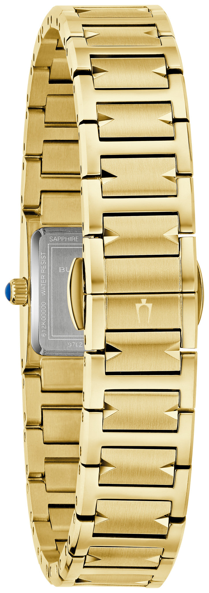 Bulova Harmony 97L200 · Marc Anthony — view 3 — Bulova at MEDIUM