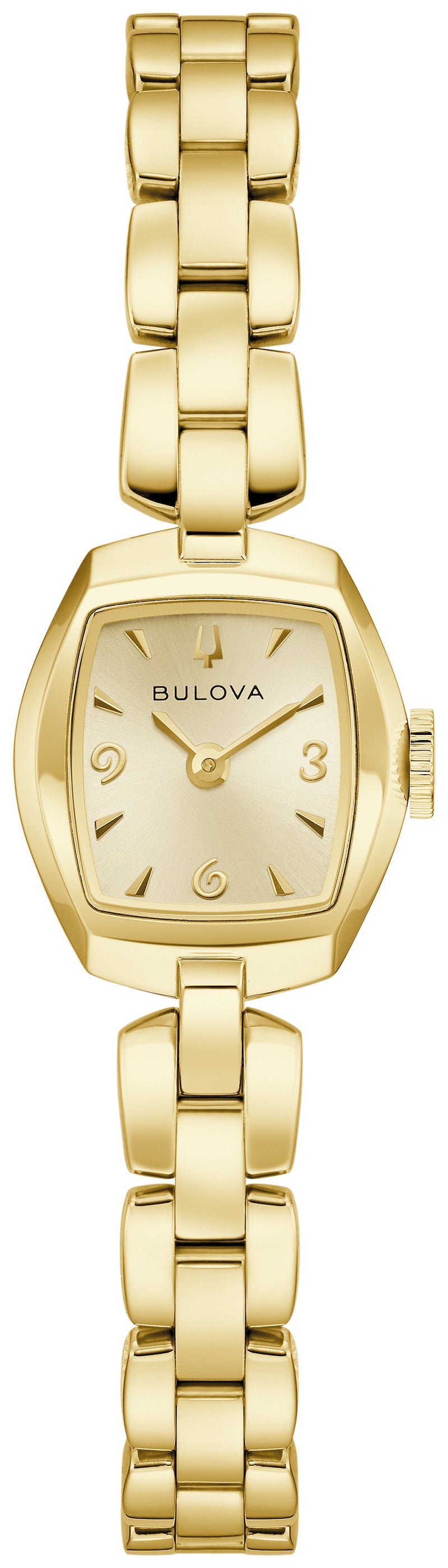 Bulova Goddess of Time 97L201 Jackie — Bulova at MEDIUM