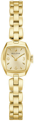 Bulova Goddess of Time 97L201 · Jackie — front — Bulova at MEDIUM