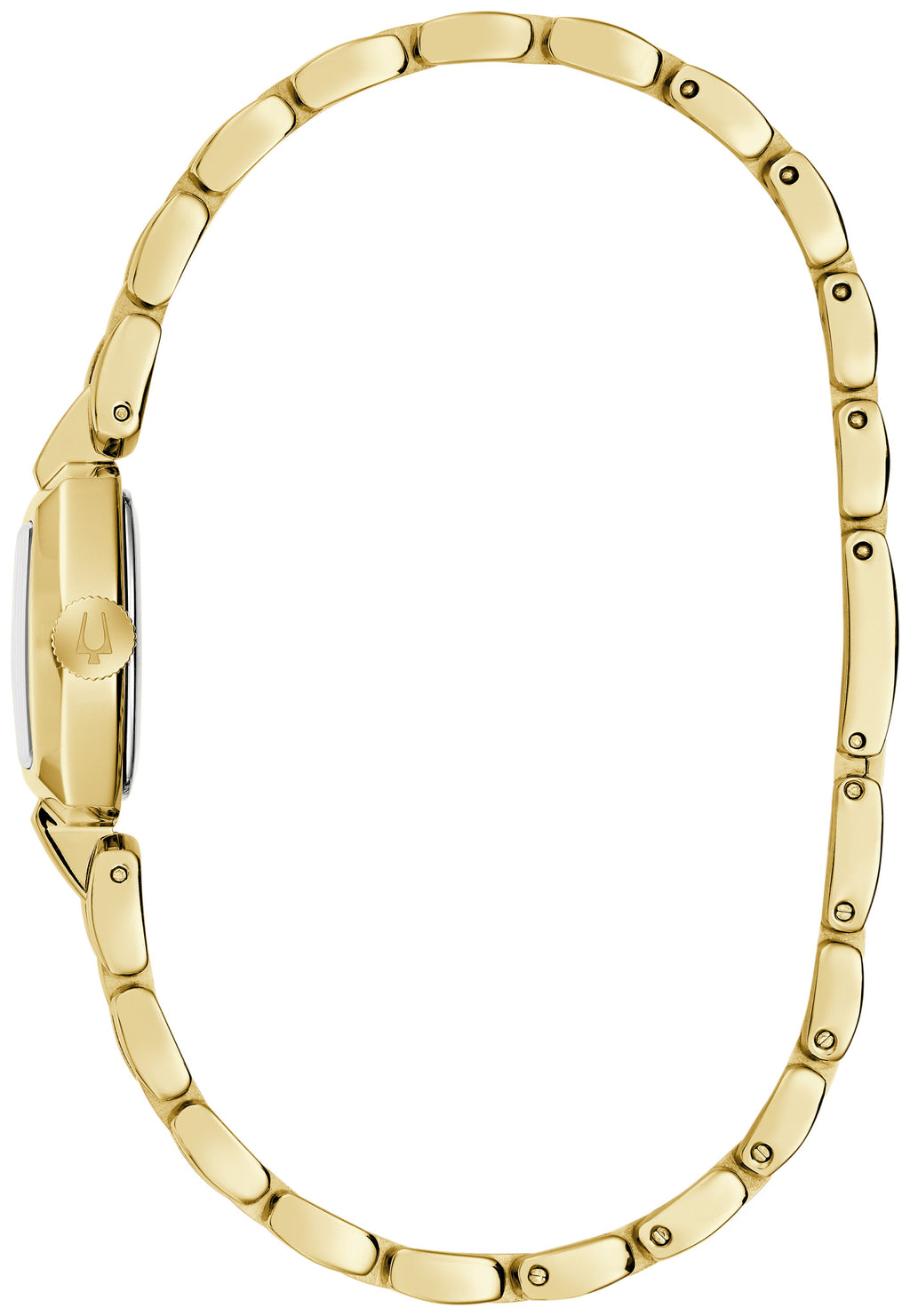 Bulova Goddess of Time 97L201 · Jackie — detail view — Bulova at MEDIUM