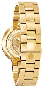 Bulova Rubaiyat 97P125 — view 3 — Bulova at MEDIUM