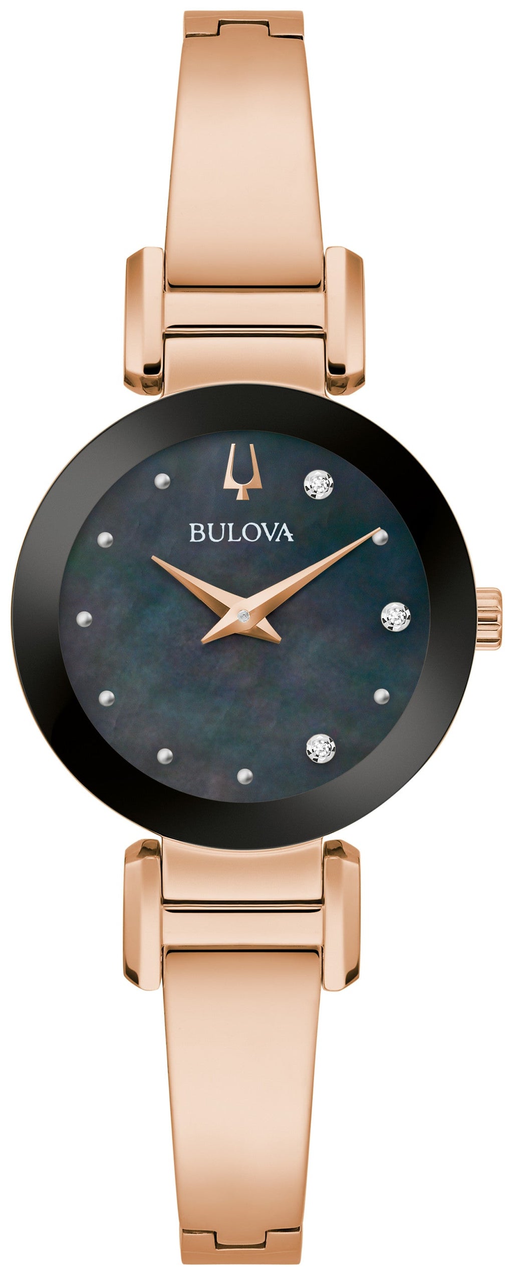 Bulova Futuro 97P163 Marc Anthony — Bulova at MEDIUM
