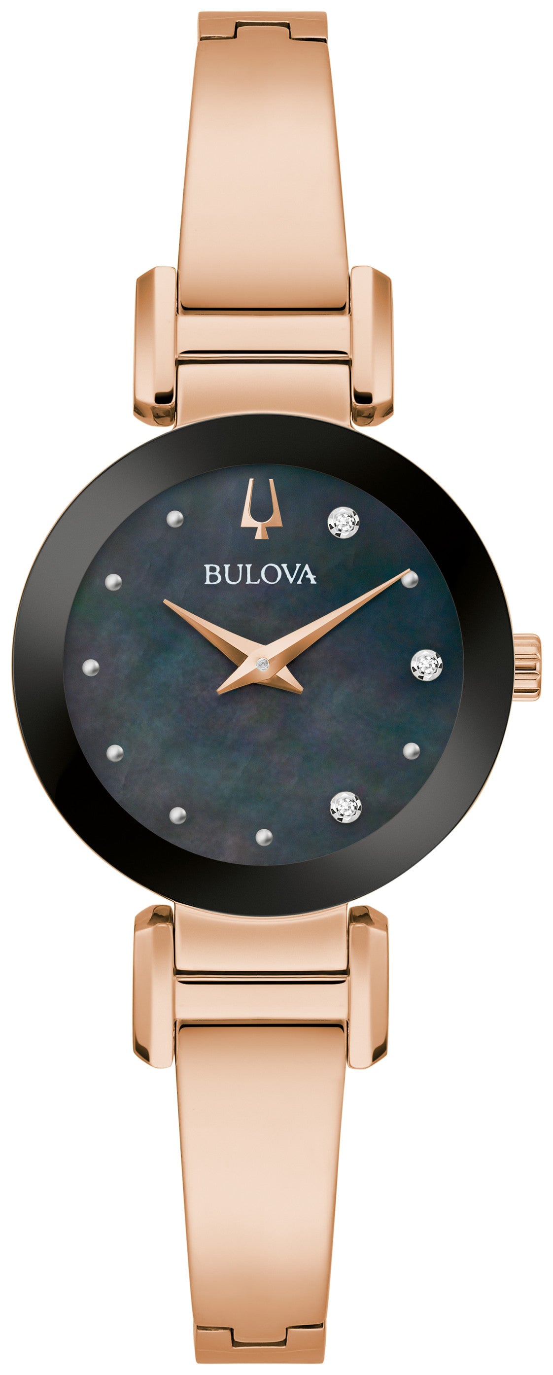 Bulova Futuro 97P163 Marc Anthony — Bulova at MEDIUM