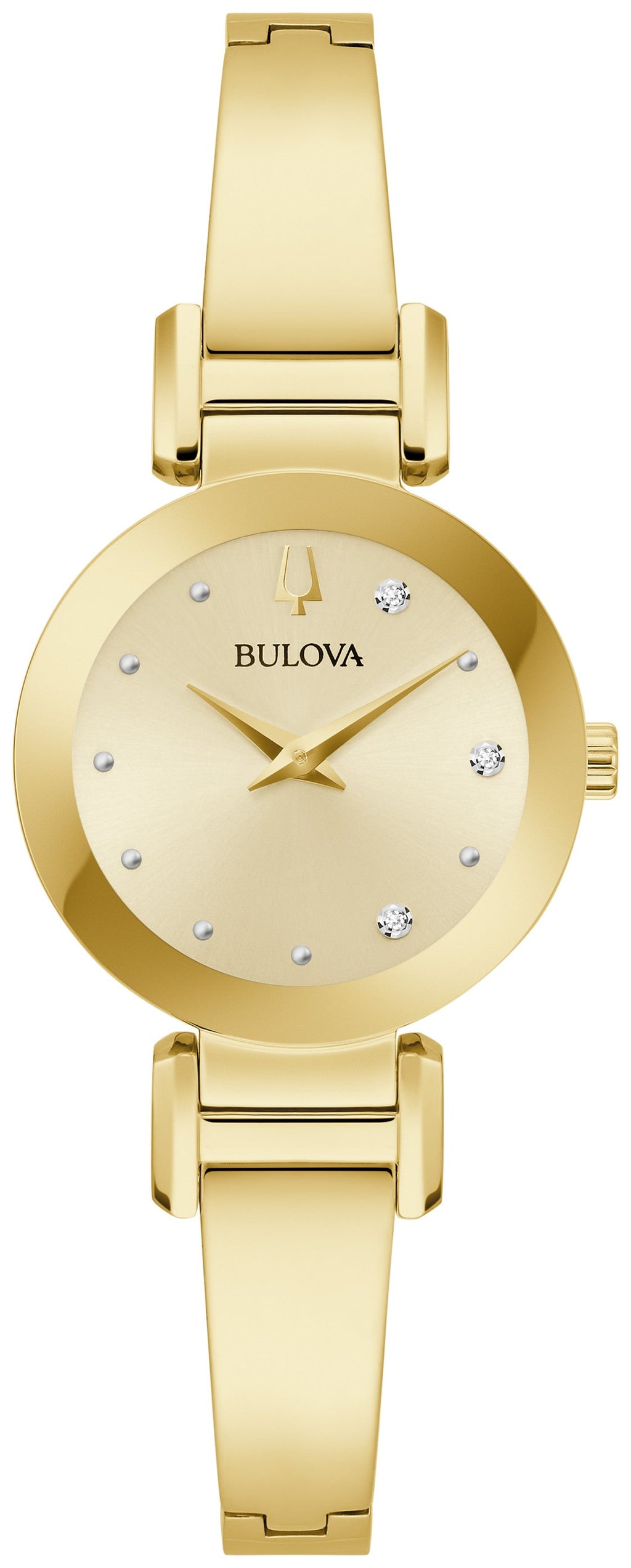 Bulova Futuro 97P164 Marc Anthony — Bulova at MEDIUM