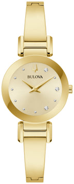 Bulova Futuro 97P164 Marc Anthony — Bulova at MEDIUM