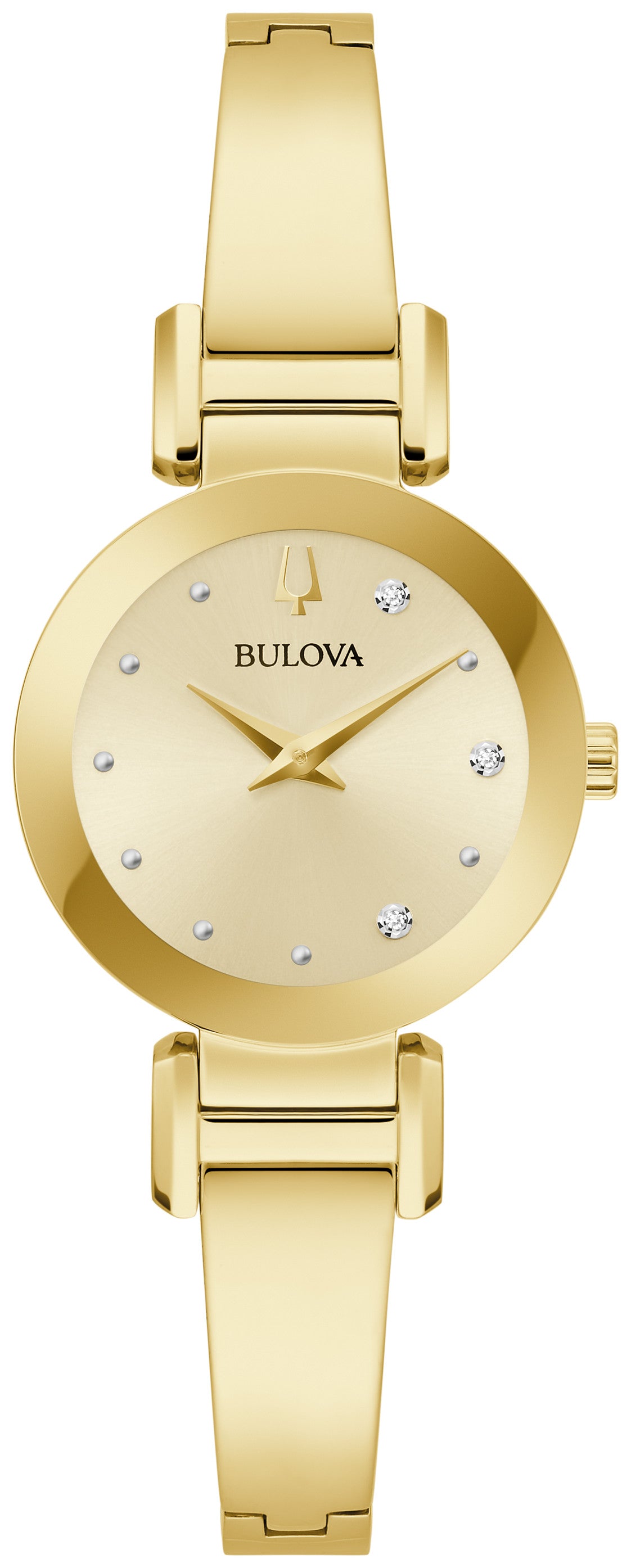 Bulova Futuro 97P164 Marc Anthony — Bulova at MEDIUM