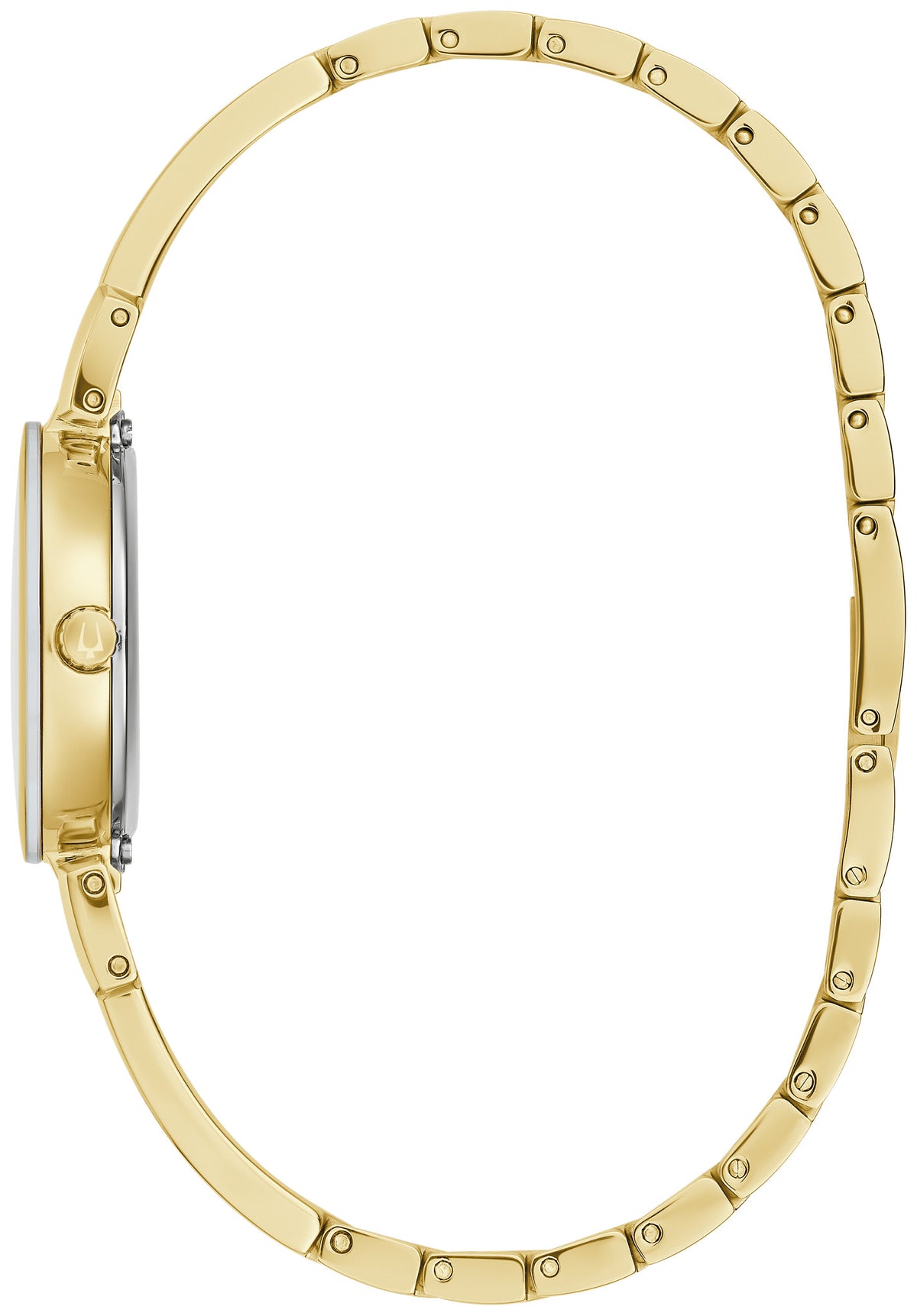 Bulova Futuro 97P164 · Marc Anthony — detail view — Bulova at MEDIUM