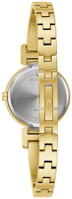 Bulova Futuro 97P164 · Marc Anthony — detail view — Bulova at MEDIUM