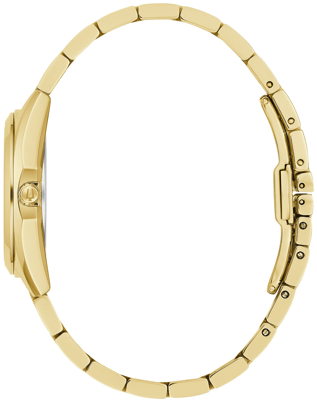 Bulova Surveyor Ladies 97P172 — view 2 — Bulova at MEDIUM