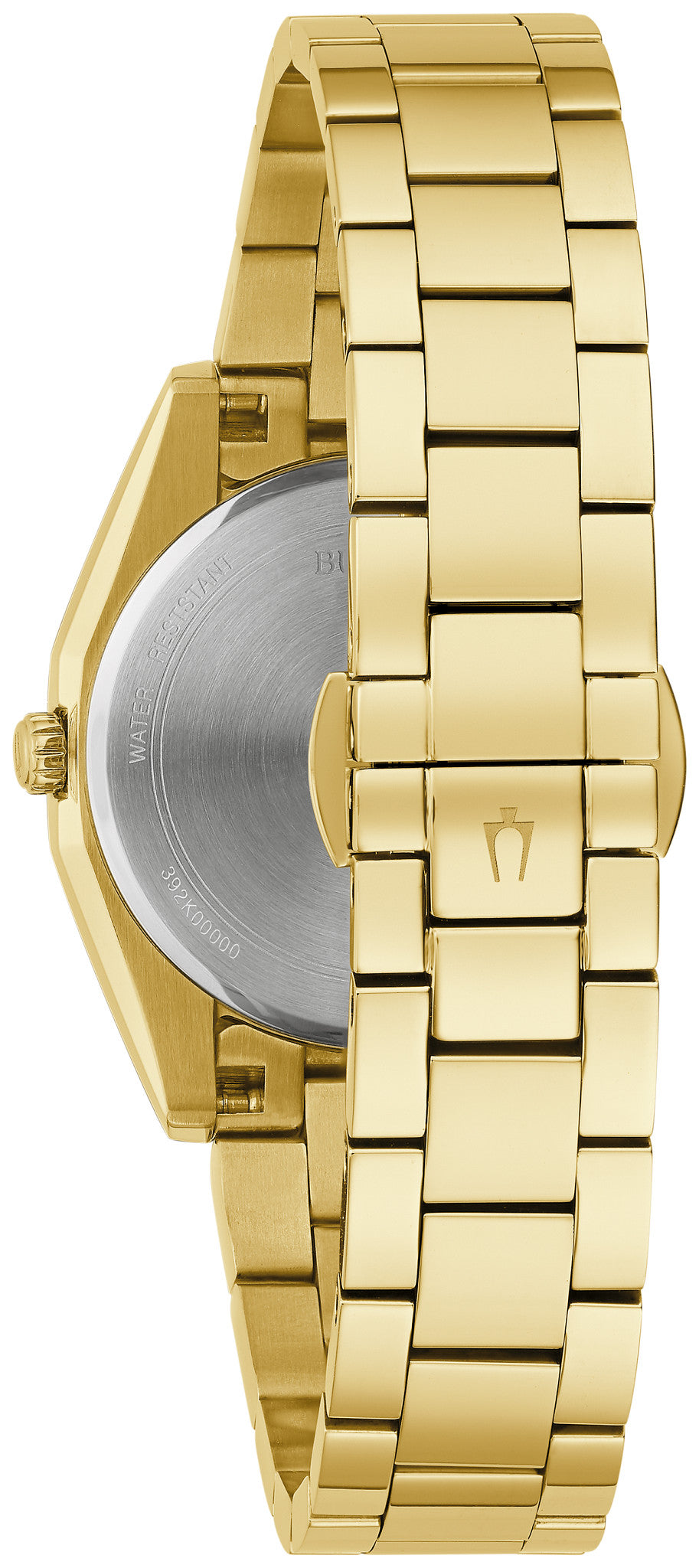 Bulova Surveyor Ladies 97P172 — view 3 — Bulova at MEDIUM