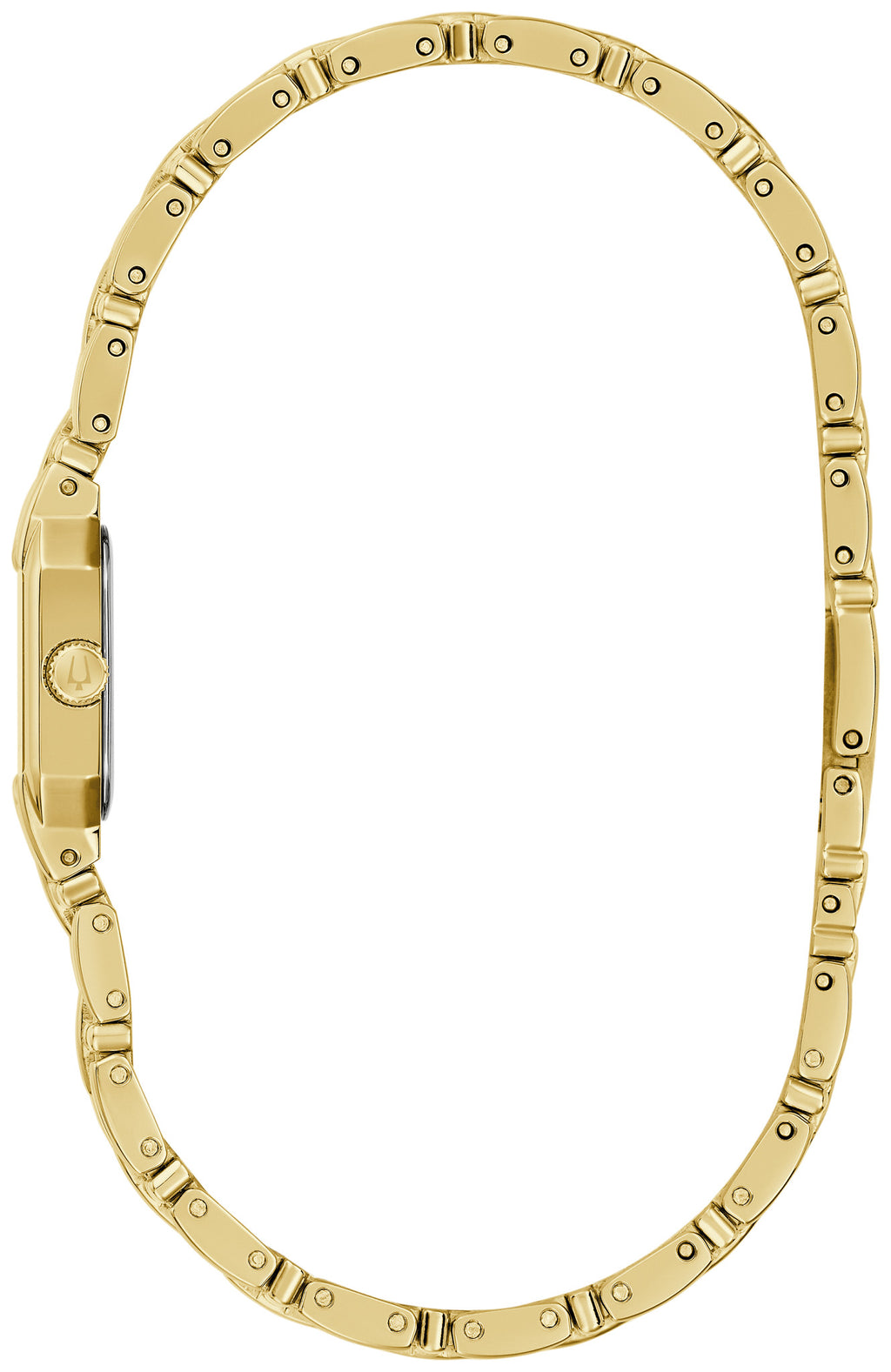 Bulova Goddess of Time 97P184 · Sophia — view 2 — Bulova at MEDIUM