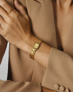 Bulova Goddess of Time 97P184 · Sophia — view 4 — Bulova at MEDIUM