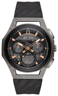 Bulova CURV 98A162 — front — Bulova at MEDIUM