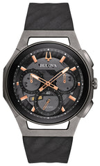 Bulova CURV 98A162 — front — Bulova at MEDIUM