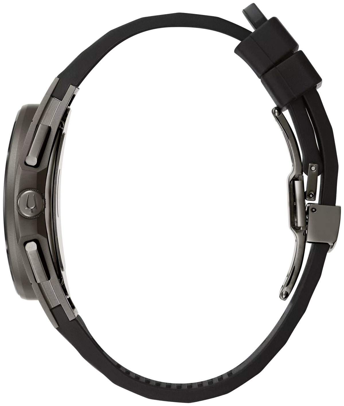 Bulova CURV 98A162 — view 2 — Bulova at MEDIUM