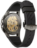 Bulova CURV 98A162 — view 3 — Bulova at MEDIUM