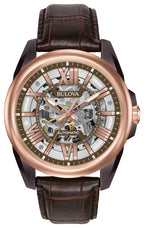 Bulova Sutton 98A165 — front — Bulova at MEDIUM