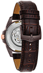 Bulova Sutton 98A165 — view 3 — Bulova at MEDIUM