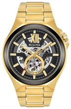 Bulova Maquina 98A178 — Bulova at MEDIUM