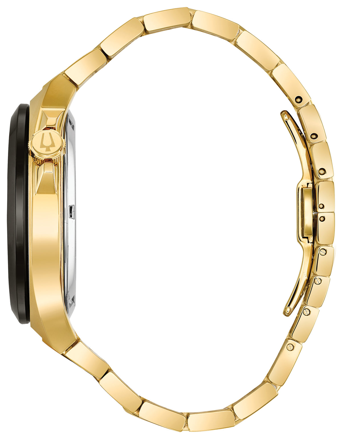 Bulova Maquina 98A178 — detail view — Bulova at MEDIUM