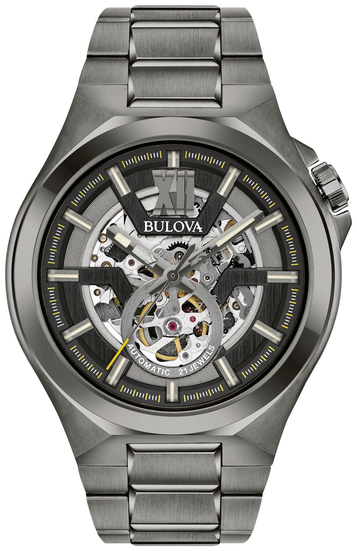 Bulova Maquina 98A179 — Bulova at MEDIUM