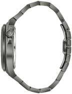 Bulova Maquina 98A179 — detail view — Bulova at MEDIUM