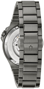 Bulova Maquina 98A179 — detail view — Bulova at MEDIUM