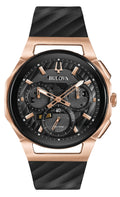 Bulova CURV 98A185 — front — Bulova at MEDIUM