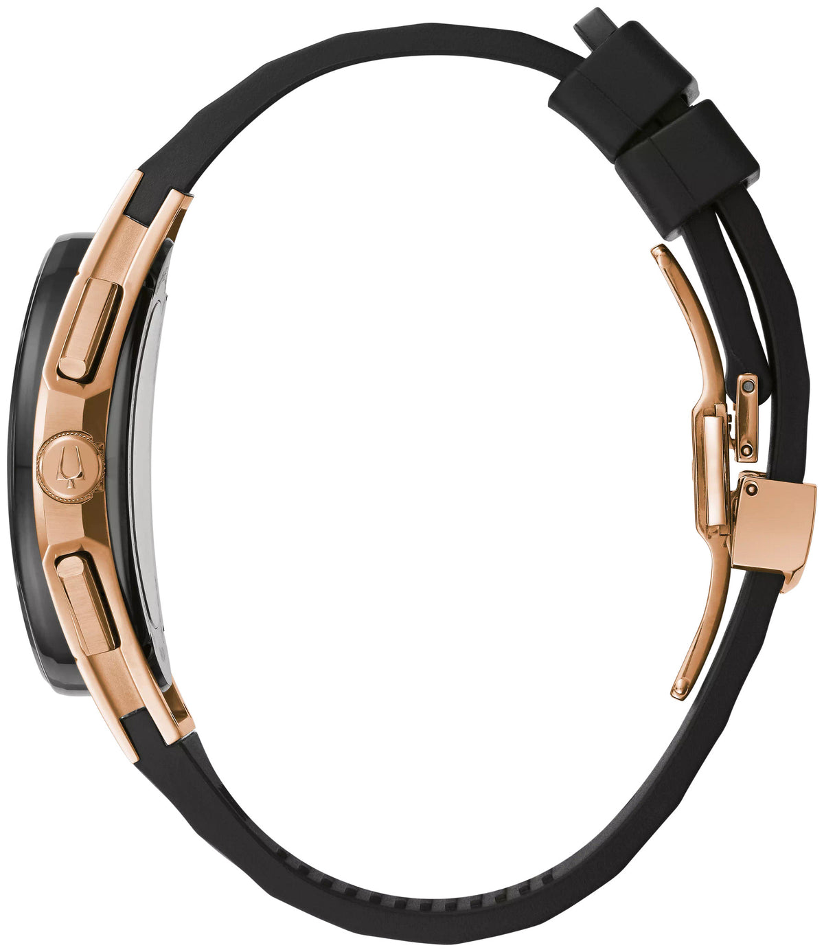 Bulova CURV 98A185 — view 2 — Bulova at MEDIUM
