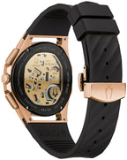 Bulova CURV 98A185 — view 3 — Bulova at MEDIUM