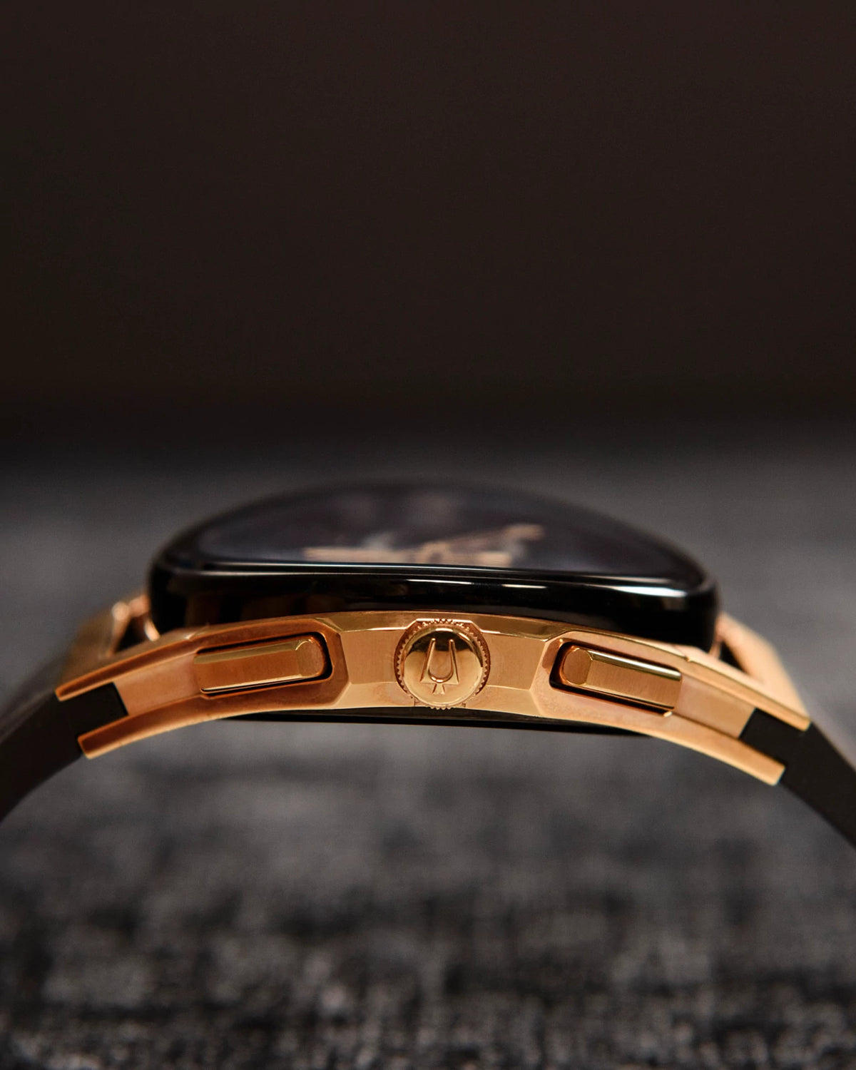 Bulova CURV 98A185 — view 5 — Bulova at MEDIUM