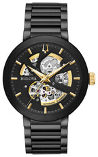 Bulova Futuro 98A203 — Bulova at MEDIUM